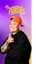 A picture containing person, wall  Description automatically generated