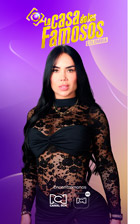 A picture containing person, wall  Description automatically generated