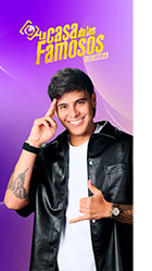 A picture containing person, wall  Description automatically generated