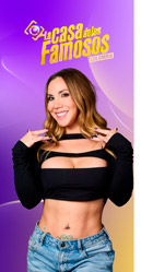 A picture containing person, wall Description automatically generated