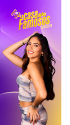 A picture containing person, wall Description automatically generated