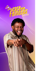 A picture containing person, wall  Description automatically generated